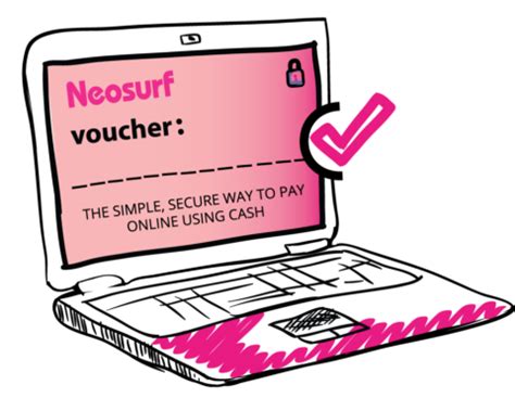 neosurf konto.